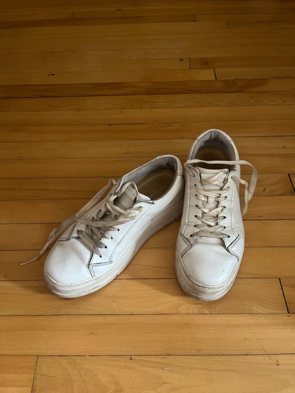 VAGABOND - Platform sneakers